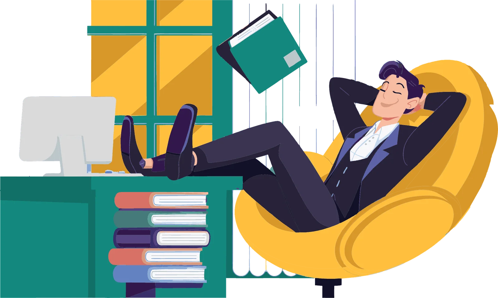 Have a Legal Query? We’ve Got You Covered!