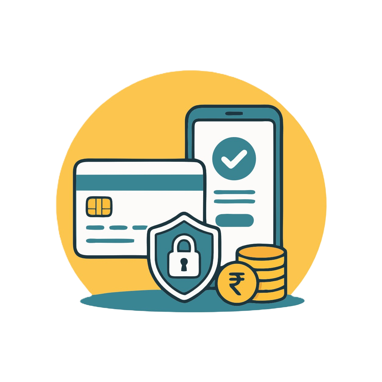 Secure Payment