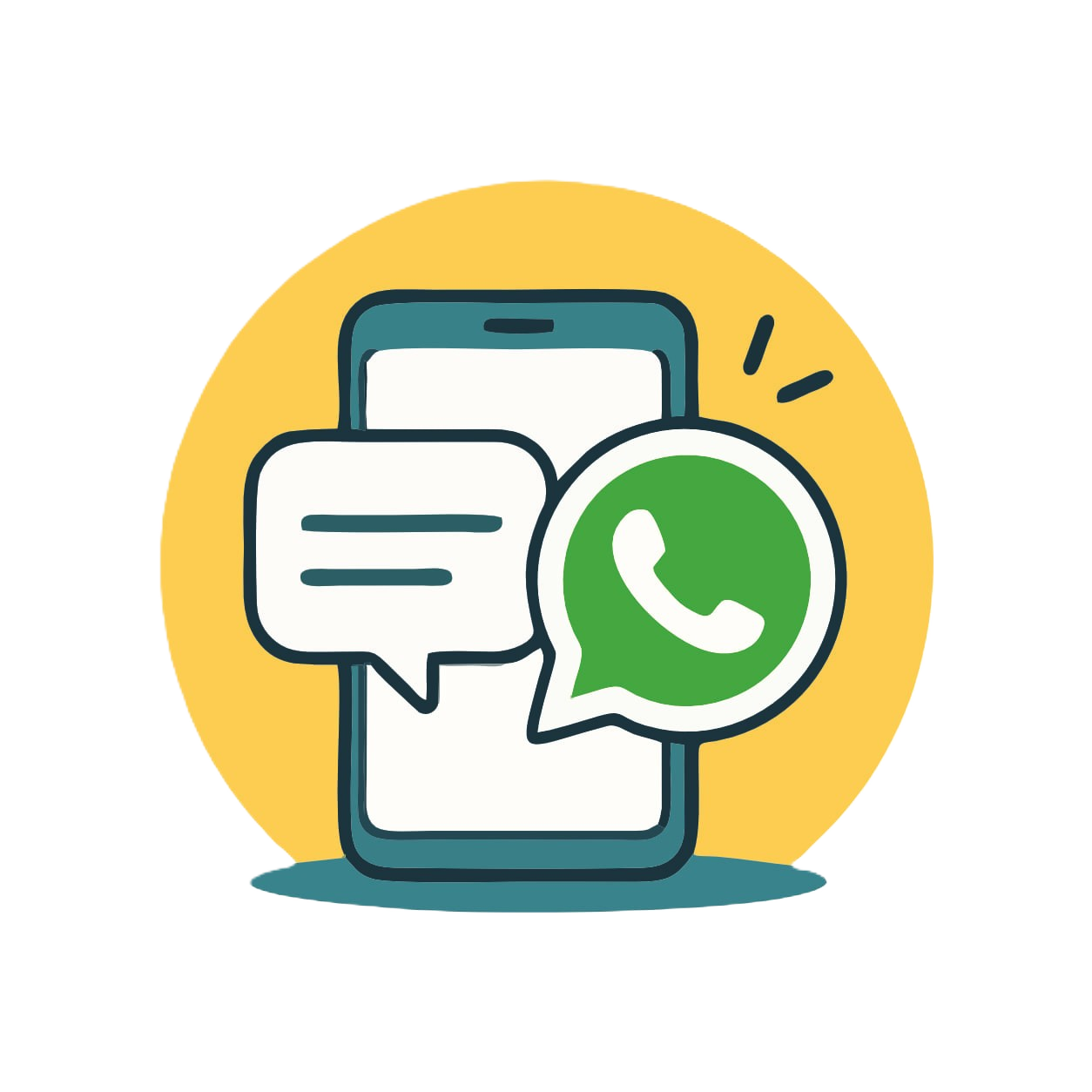 WhatsApp Chat